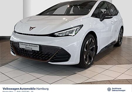 Cupra Born DSG Einparkhilfekamera Navi