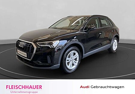 Audi Q3 35 TFSI Navi Digitales Cockpit Soundsystem B & O L