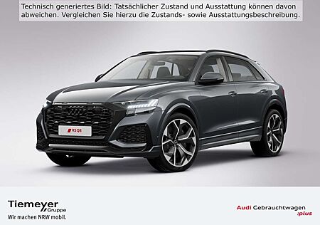 Audi RS Q8 RSQ8 TFSI Q EXCLUSIVE UPE192 LM23 KERAMIK PANO M