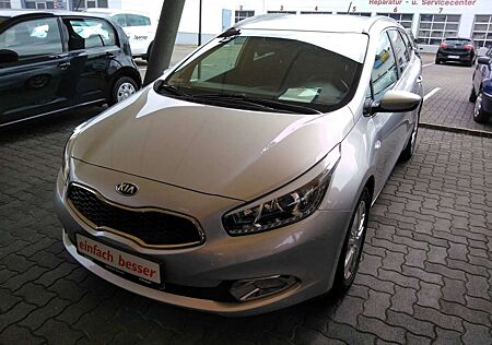 Kia Cee'd Ceed /