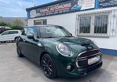 Mini Cooper SD