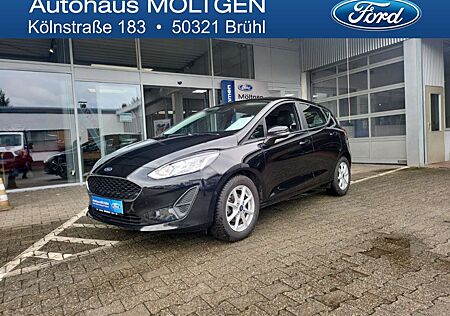 Ford Fiesta Cool & Connect 1.0 EcoBoost EU6d