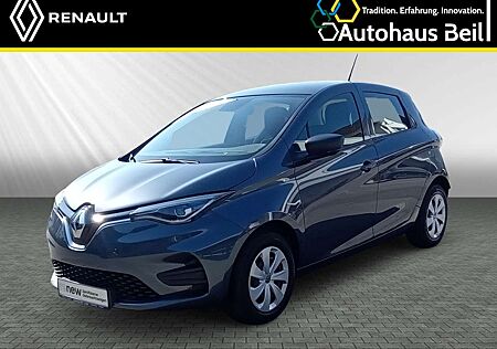 Renault ZOE LIFE Batteriekauf R110 Z