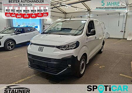 Fiat Scudo L3 Kastenwagen 2.0 Diesel AT8 180PS
