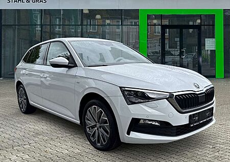 Skoda Scala Tour 1.0TSI DSG Navi Digitales Cockpit LED Blendfr