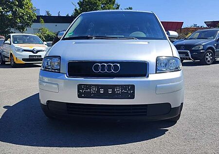 Audi A2 A2 1.4 fahrberit, fest Preis
