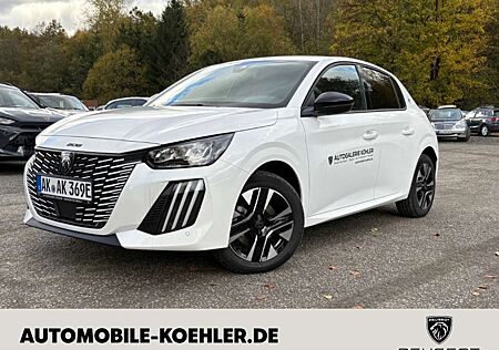 Peugeot 208 e- Allure 136 ACC NAVI SITZHEIZUNG DAB LED