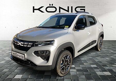 Dacia Spring Essential *KLIMA*LICHTAUTOMATIK
