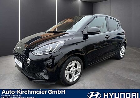 Hyundai i10 Edition 30 1.0 DAB SHZ LenkradHZG Spurhalteass. Kl