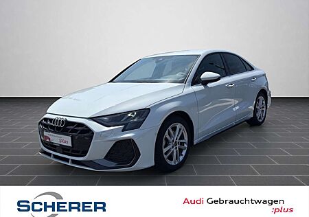 Audi A3 35 TFSI S line S tronic AHK SONOS H
