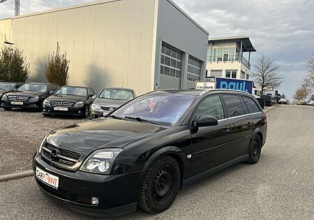 Opel Vectra *1,9CDTi*Euro4*AHK*XENON*TÜV10/25*