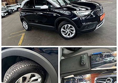 Opel Crossland X Crossland LED Design One-Touch Euro 6d