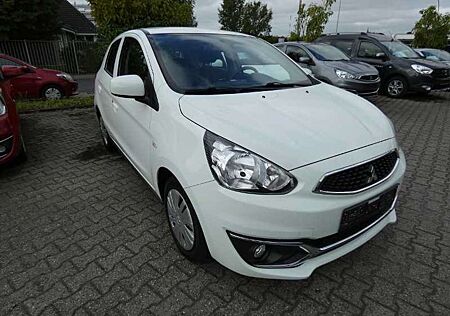 Mitsubishi Space Star BASIS 1.0