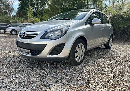 Opel Corsa Edition/1.3 CDTI/ NAVI / KLIMA/TEMPOMAT/