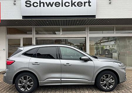 Ford Kuga Plug-in Hybrid 2.5 Duratec PHEV ST-LINE