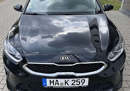 Kia Cee'd Ceed / Edition 7