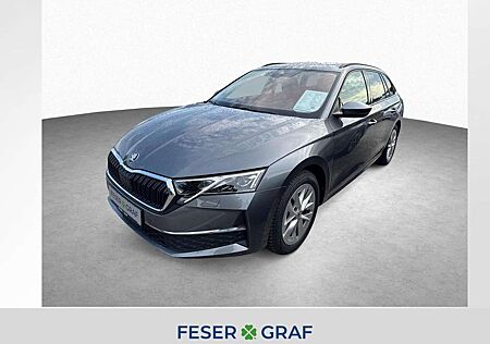 Skoda Octavia Combi Selection 1.5TSI DSG PANO,AHK,KAMERA,MATRIX,