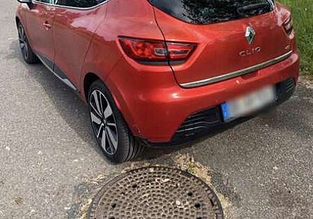 Renault Clio Energy dCi 90 Start & Stop Luxe
