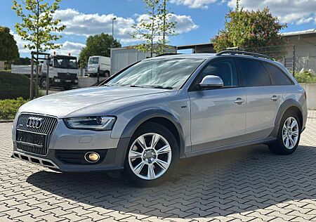 Audi A4 Allroad 3.0 TDI Xenon Navi ACC AHK