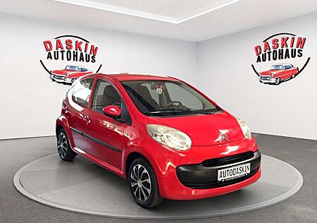 Citroën C1 Citroen Style KLIMA/TÜV+AU NEU
