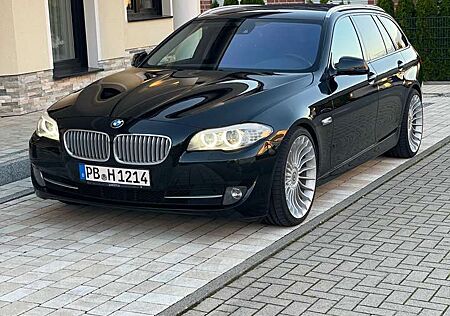 BMW 525 530d