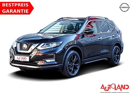 Nissan X-Trail 1.3 N-Design LED Navi Sitzheizung AHK