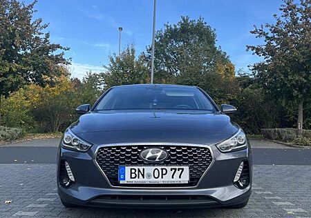 Hyundai i30 Premium