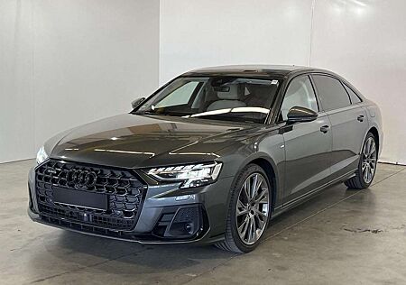 Audi A8 60TFSie L S LINE/BLACK/21Z/DIG-MTRX/ACC/PANO