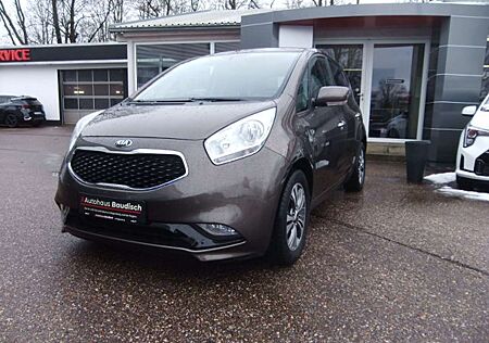 Kia Venga 1.6 CVVT Automatik Spirit
