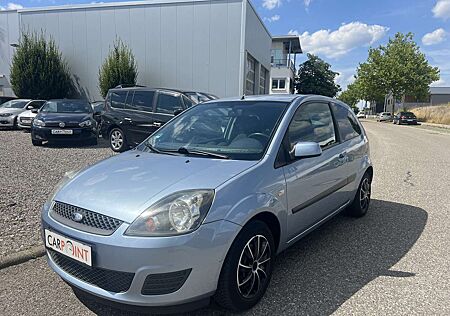 Ford Fiesta *AUTOMATIK*Klima*Technisch gut*