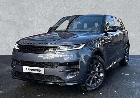 Land Rover Range Rover Sport D300 Dynamic SE HUD / AHK / Wi