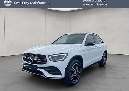 Mercedes-Benz GLC 300 GLC