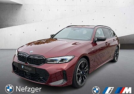 BMW 340 gebraucht kaufen BMW 340 xDrive Touring Park-Assistent PANO LED H&K