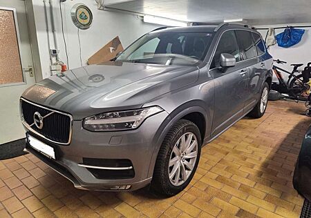 Volvo XC 90 XC90 XC90 D5 AWD Geartronic Momentum