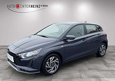 Hyundai i20 Trend Mild-Hybrid