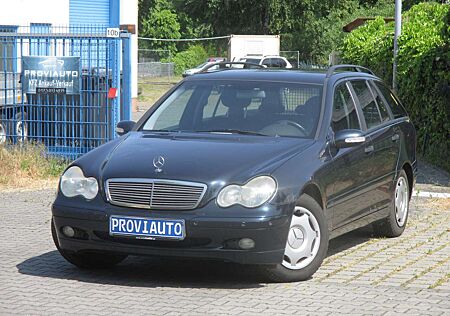 Mercedes-Benz C 220 T CDI