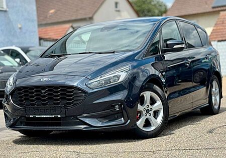 Ford S-Max 2.0 EcoBlue BiTurbo Aut ST-Line PANO|Sthzg