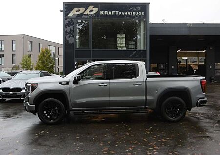 Chevrolet Silverado GMC Sierra 3.0 Elevation Black Pack X31 Mod ´25