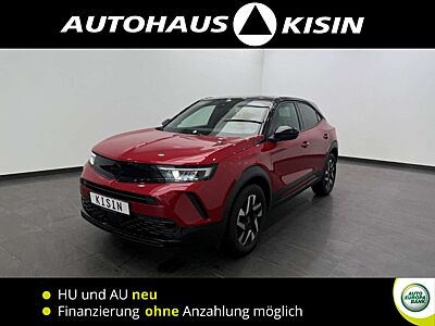 Opel Mokka 1.2 Turbo GS Automatik /NAVI /KAMERA /CARPLAY