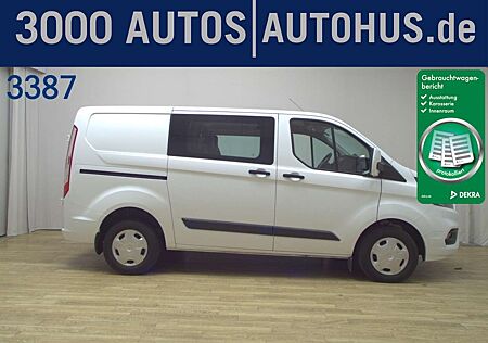 Ford Transit Custom Kasten 2.0 TDCi 300 L1 Trend