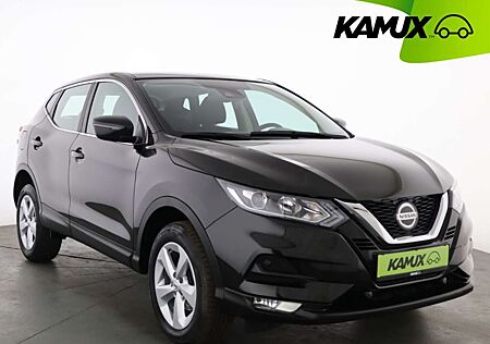 Nissan Qashqai 1.3 DIG-T Shiro+NAVI+SHZ+PDC+TEMPO+KLIMA