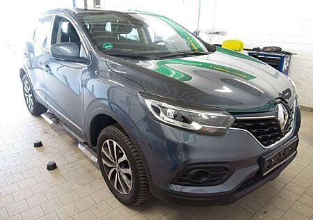 Renault Kadjar 1.3 TCe 140 ZEN Automatik Sitzheizung