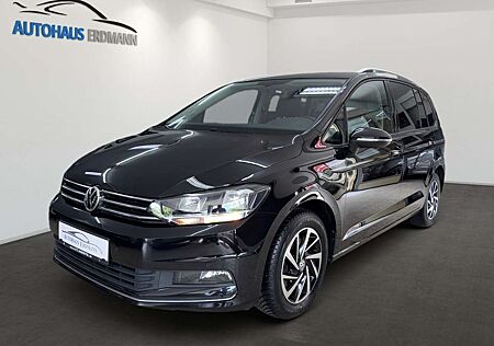 VW Touran Volkswagen 1,2 TSI Join*7-Sitze*ACC*Navi*AHK*Sitzhzg