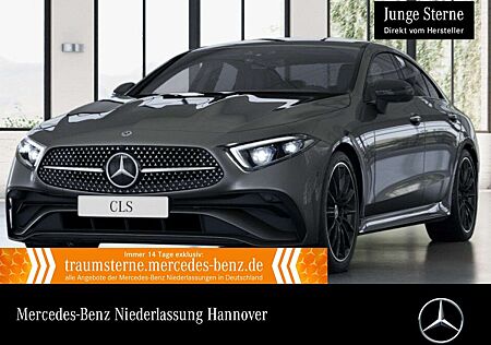 Mercedes-Benz CLS 450 Cp. 4M AMG Fahrass WideScreen Multibeam 9G