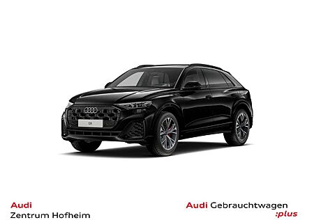 Audi Q8 60 TFSIe qu S line tip*Air*B&O*HUD*Pano*S-Sit