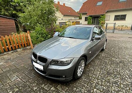 BMW 318i 318 Facelifit