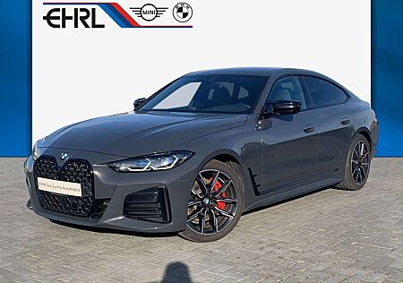 BMW 440 M440i xDrive Gran Coupé M Sport Pro Laser H&K