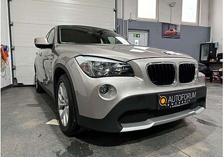 BMW X1 sDrive18i AUTOMATIK*KLIMA*SHZ