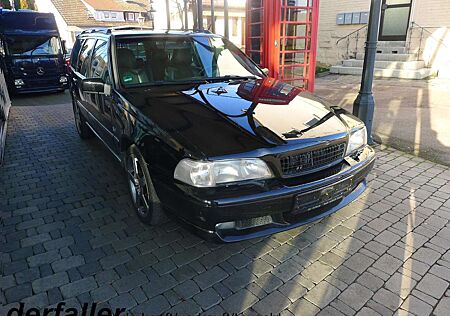 Volvo V70 R AWD Kombi