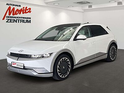 Hyundai IONIQ 5 Project 45 4WD *SOLARDACH*SONDERMODELL!*